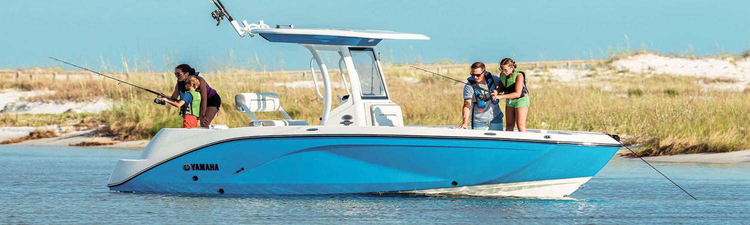 2023 Yamaha boats for sale in Milicia Marine, Fountain, Colorado