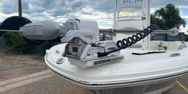 Trolling Motor Sales, Installation, and Service